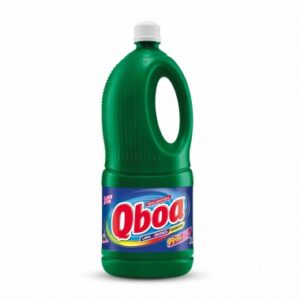 AGUA SANITARIA QBOA 2L