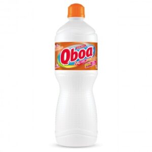 ALVEJANTE QBOA C CLORO FLORAL 1L