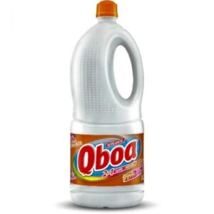 ALVEJANTE QBOA C CLORO FLORAL 2L