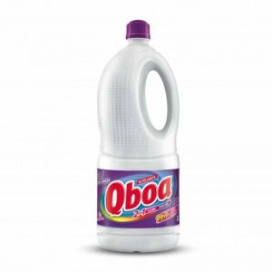 ALVEJANTE QBOA C CLORO LAVANDA 2L