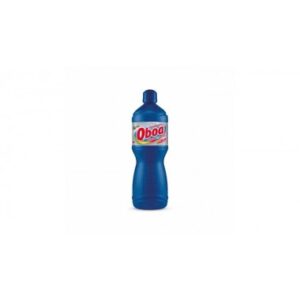 ALVEJANTE QBOA C CLORO DETERG PLUS 1L