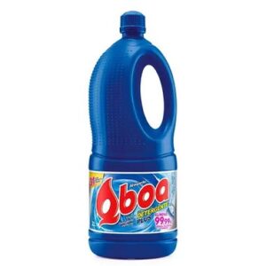 ALVEJANTE QBOA C CLORO DETERG PLUS 2L