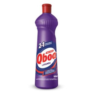 LIMPADOR MULT QBOA LAV ALC 500ML