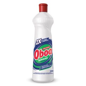 LIMPADOR MULT QBOA BANHEIRO 500ML