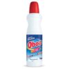 LIMPADOR QBOA LIMP PESADA 500ML