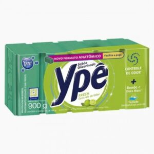 SABAO BARRA YPE LIMAO C5 160G