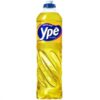 DETERGENTE LIQUIDO YPE NEUTRO 500ML