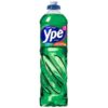 DETERGENTE LIQUIDO YPE LIMAO 500ML