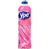 DETERGENTE LIQUIDO YPE CLEAN CARE 500ML