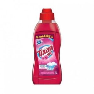 LAVA ROUPA LIQUIDO TIXAN YPE 1L