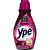 AMACIANTE YPE CONC PINK 500ML