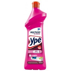 LIMPADOR MULT YPE TIRA MANCHAS 500ML