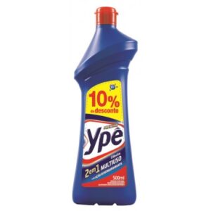 LIMPADOR MULT YPE CLASSICO 500ML