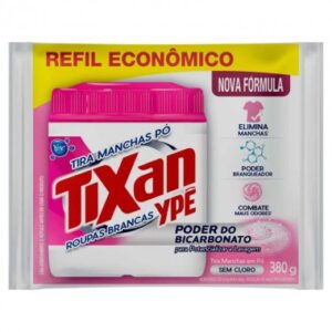 TIRA MANCHAS TIXAN YPE ROSA REF 380G