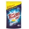 LAVA ROUPA LIQUIDO TIXAN YPE SACHE 900ML