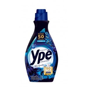 AMACIANTE YPE CONC BLUE 1L