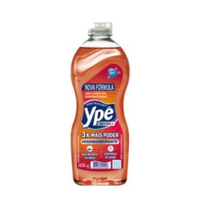 DETERGENTE GEL YPE CONC NEUTRO 416G