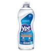 DETERGENTE GEL YPE CONC CLEAR 416G