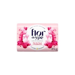 SABONETE YPE FLOR MACA FRAMBOESA 85G