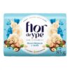 SABONETE YPE ROSAS BRANCAS AVELA 85G