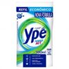 LAVA ROUPA LIQUIDO TIXAN YPE POWER ACT 900ML