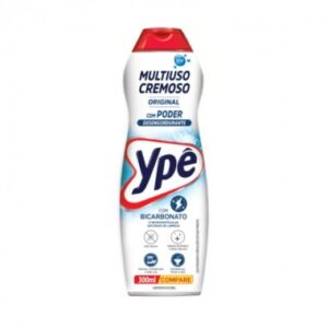 SAPONACEO YPE CREM ORIGINAL 300G