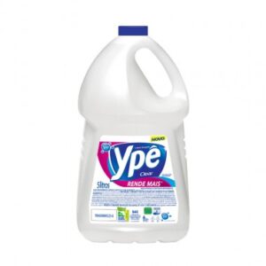 DETERGENTE LIQUIDO YPE CLEAR 5L