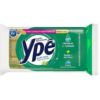 SABAO BARRA YPE ALOE VERA 160G