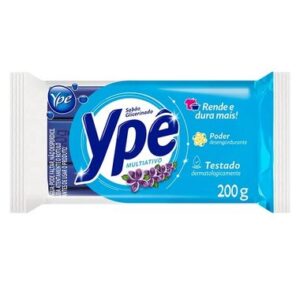 SABAO BARRA YPE MULTIATIVO 160G