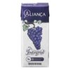 SUCO INTEGRAL ALIANCA UVA  200ML