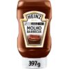 MOLHO BARBECUE HEINZ ORIGINAL 397G