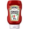 CATCHUP HEINZ TRADICIONAL 397G