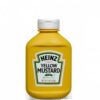 MOSTARDA HEINZ 255G