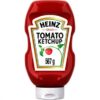 CATCHUP HEINZ 567G
