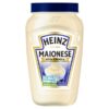 MAIONESE HEINZ POTE 400G