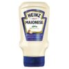 MAIONESE HEINZ FP 390G