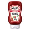 CATCHUP HEINZ PICANTE 397G