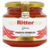 GELEIA RITTER PIMENTA VERM GOURMET 310G