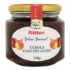GELEIA RITTER CEBOLA CARAMEL GOURM 290G