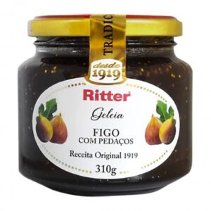 GELEIA RITTER FIGO TRAD 310G