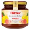 GELEIA RITTER GOIABA TRAD 310G