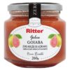 GELEIA RITTER GOIABA ZR ACU SG SL 260
