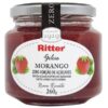 GELEIA RITTER MORAN ZR ACU SG SL 260G