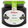 GELEIA RITTER AMORA 100PC 290G