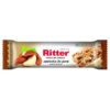 BARRA CEREAL RITTER CASTANHA PARA 22G