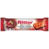 BARRA CEREAL RITTER MOR CHOCOLATE 25G