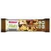 BARRA CEREAL RITTER NUTS GRAOS ANCEST30G