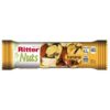 BARRA CEREAL RITTER NUTS BANANA 30G