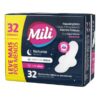 ABSORVENTE MILI NOT SV C ABA 32UN
