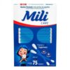 HASTES FLEXIVEIS COTONETE MILI 75UN